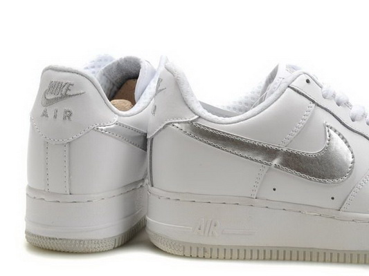 Nike Air Force One Women Low--012